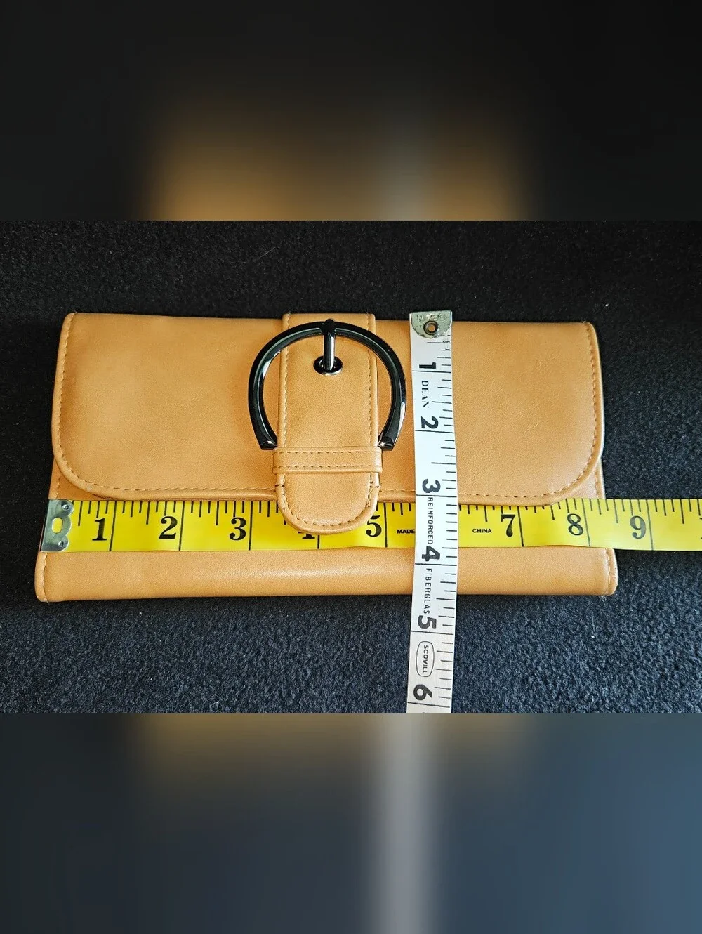 N/A unbranded tan